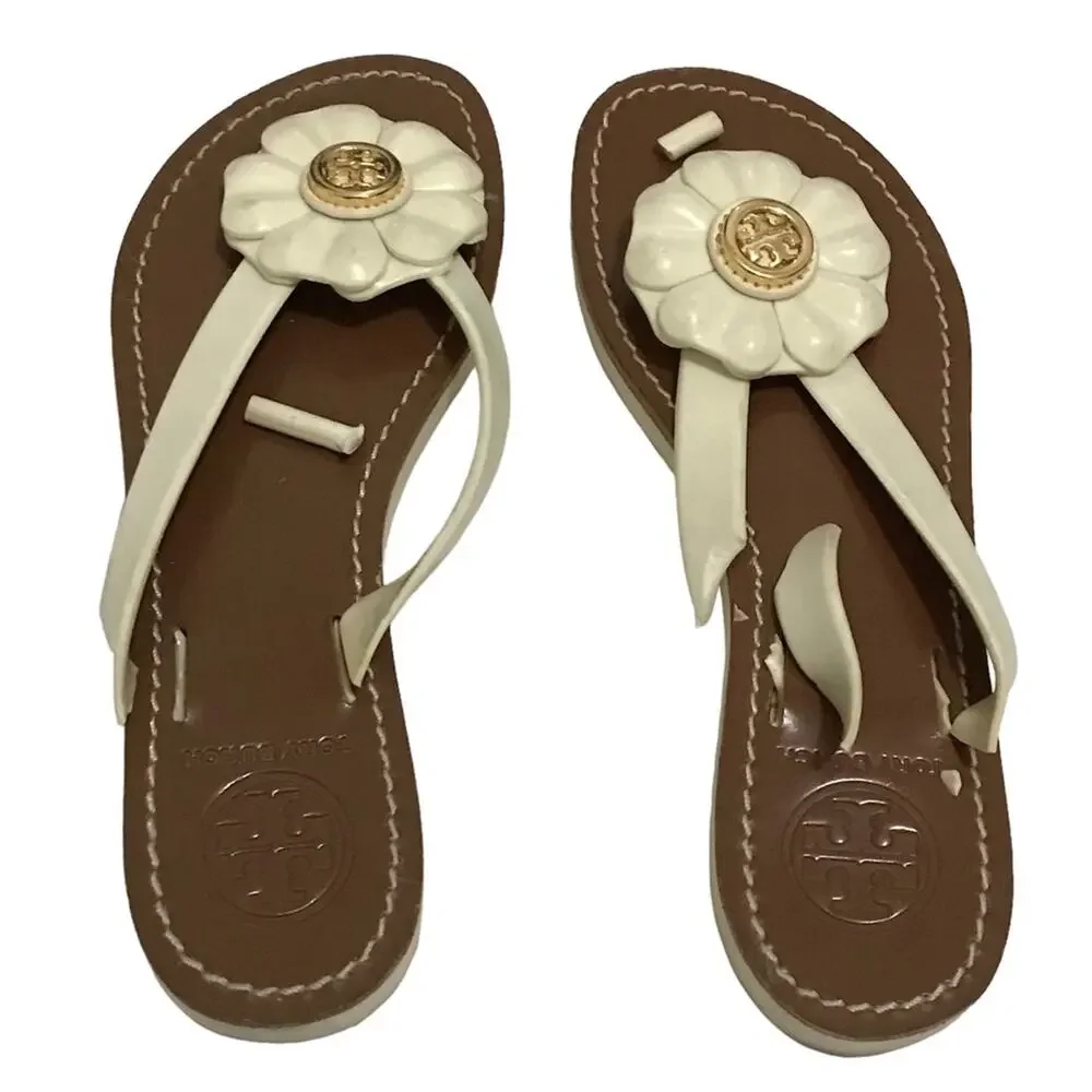 Tory Burch Sandals No Size Listed DAMAGED